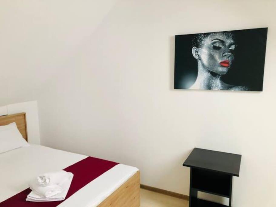 Joy City Stay Unirii 41 2 ทิมิชัวรา ภายนอก รูปภาพ