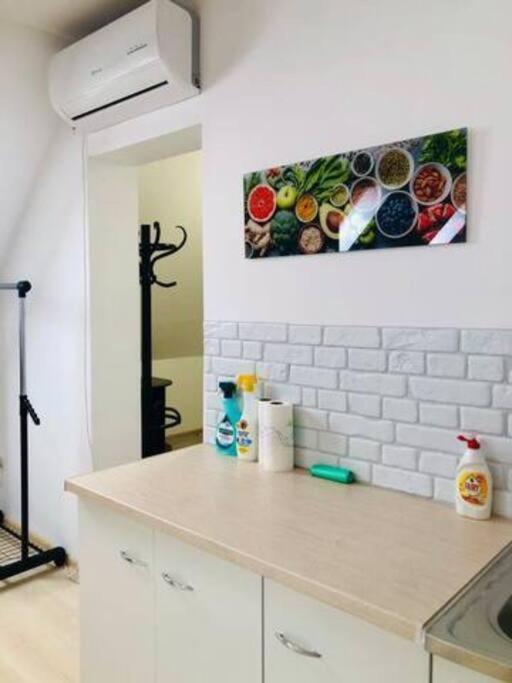 Joy City Stay Unirii 41 2 ทิมิชัวรา ภายนอก รูปภาพ